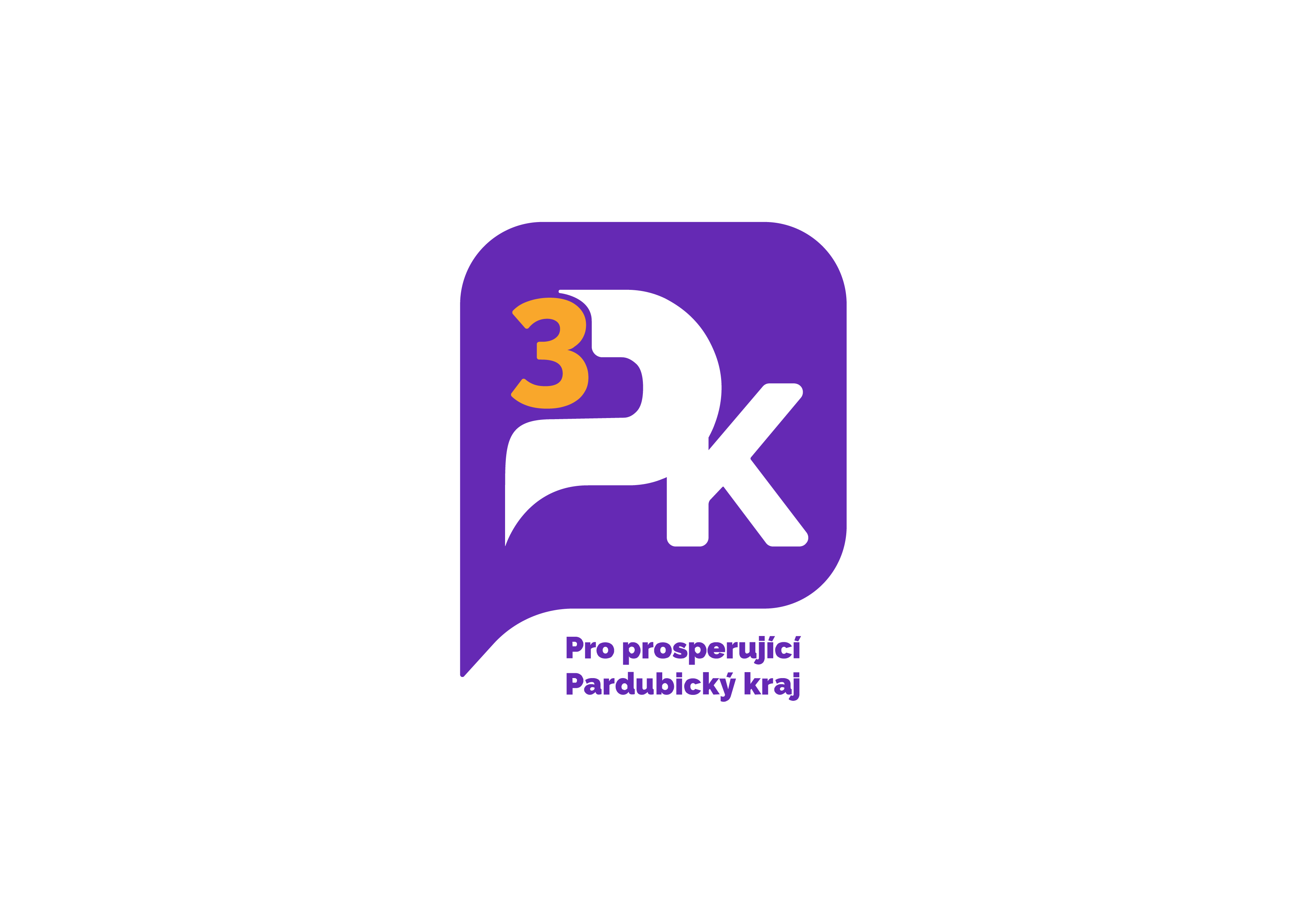 3PK logo